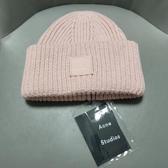 Acne Studios Knit Hat - Picture 1 of 5